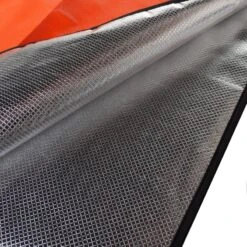 Emergency Thermo Blanket 8 Emergency Thermo Blanket -EventyrGrej Salgsbutik 52300083 2