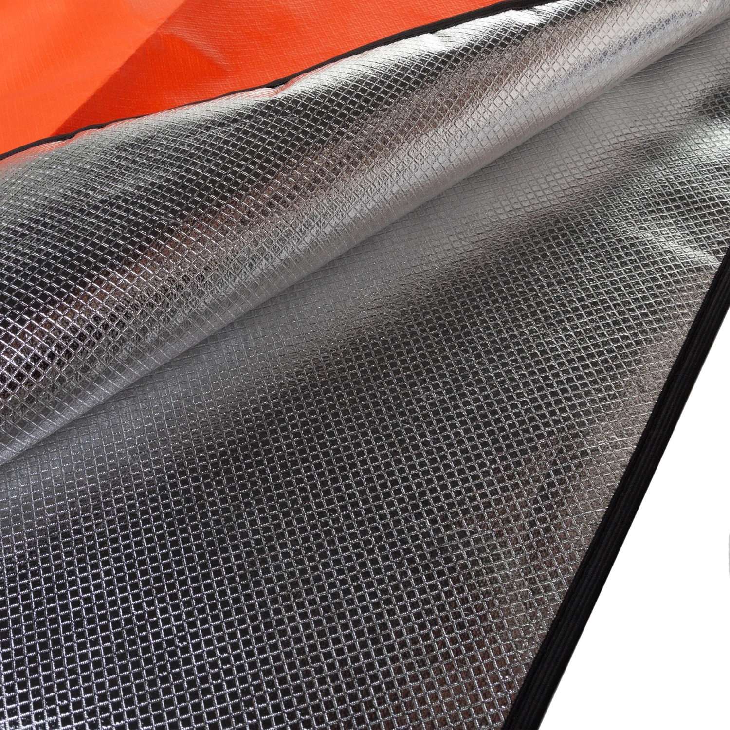 Emergency Thermo Blanket 5 Emergency Thermo Blanket - Billede 3