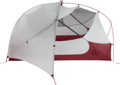 MSR Hubba Hubba™ NX Tent -EventyrGrej Salgsbutik 65000038 6