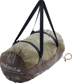 Nordisk Halland 2 PU -EventyrGrej Salgsbutik 65000052 8