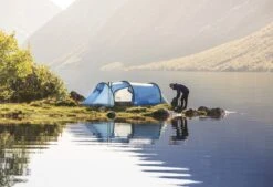 FJÄLLRÄVEN Abisko Endurance 2 Tent -EventyrGrej Salgsbutik 65000089 2