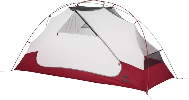 MSR Elixir™ 1 Tent 4 MSR Elixir™ 1 Tent - Billede 2