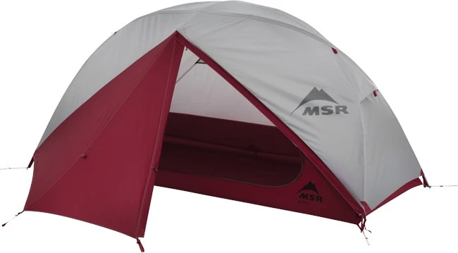 MSR Elixir™ 1 Tent 3 MSR Elixir™ 1 Tent