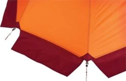 MSR Twin Sisters™ 2 Tarp Tent -EventyrGrej Salgsbutik 65000119 3