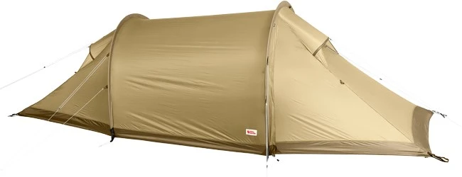 FJÄLLRÄVEN Abisko Lite 2 Tent 3 FJÄLLRÄVEN Abisko Lite 2 Tent