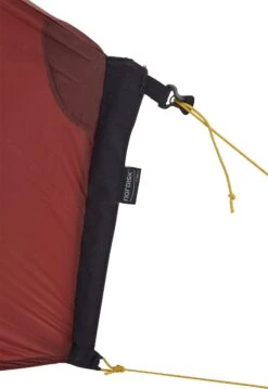 Nordisk Telemark 2.2 LW -EventyrGrej Salgsbutik 65000134 5