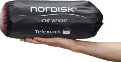 Nordisk Telemark 2.2 LW -EventyrGrej Salgsbutik 65000134 8