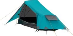 Grand Canyon Richmond 1 Tent -EventyrGrej Salgsbutik 65000137 4