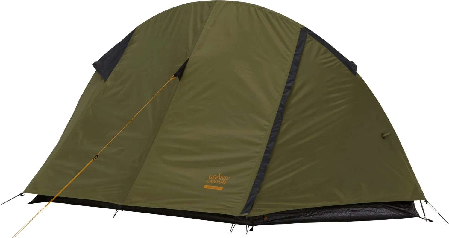 Grand Canyon Cardova 1 Tent 5 Grand Canyon Cardova 1 Tent - Billede 3