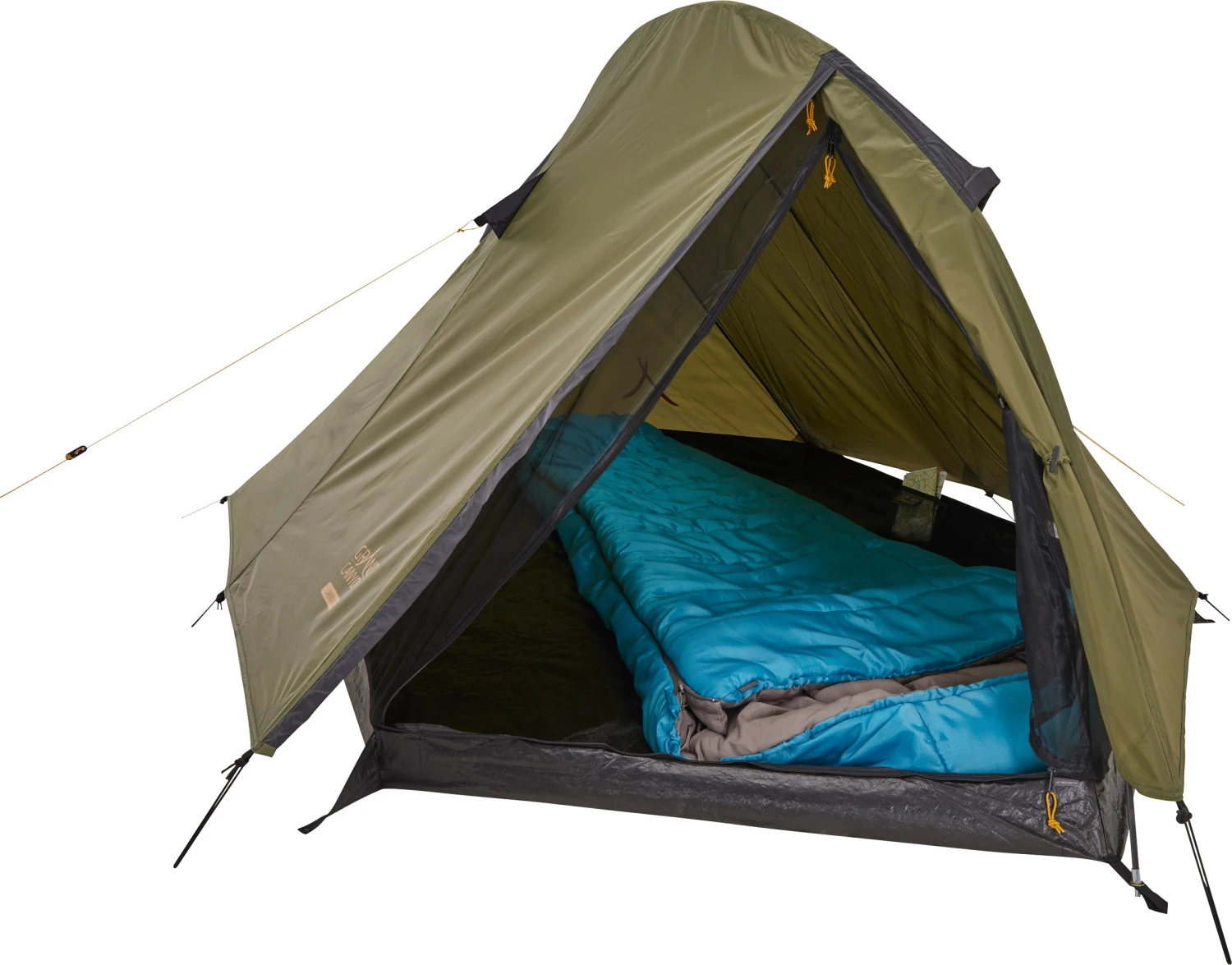 Grand Canyon Cardova 1 Tent 7 Grand Canyon Cardova 1 Tent - Billede 5