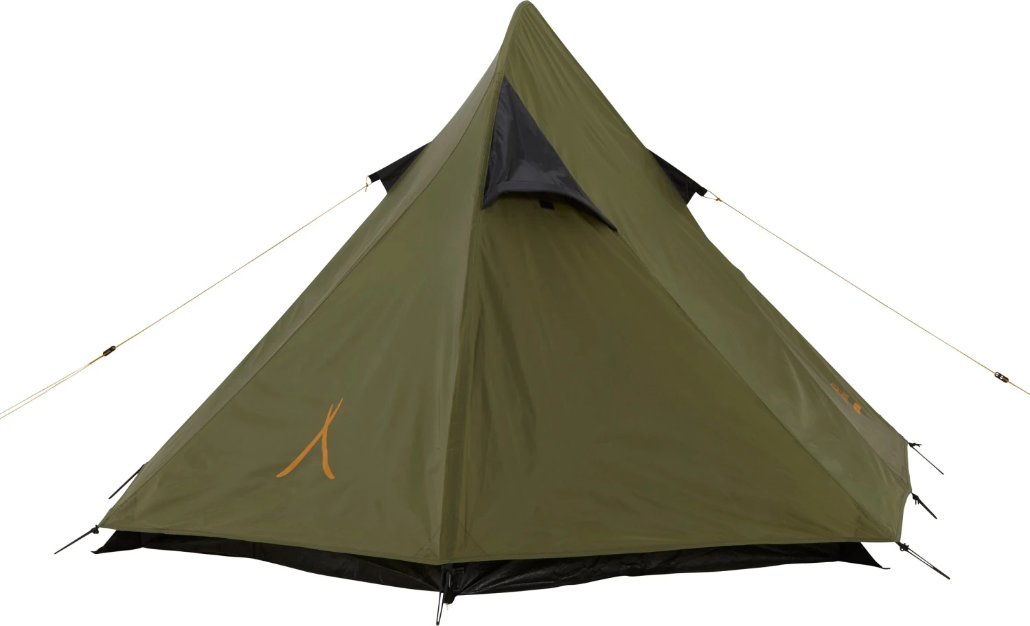 Grand Canyon Cardova 1 Tent 9 Grand Canyon Cardova 1 Tent - Billede 7
