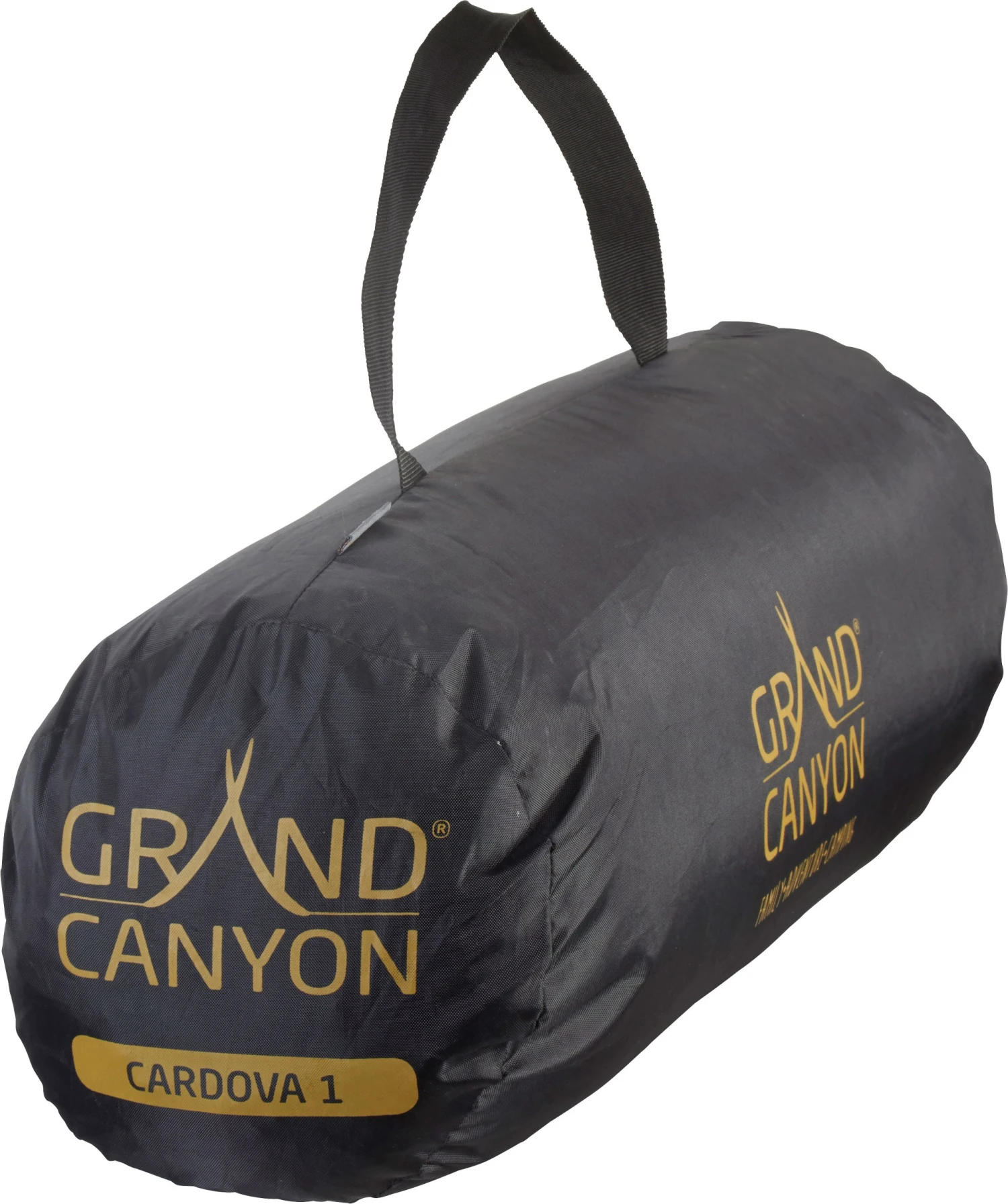 Grand Canyon Cardova 1 Tent 10 Grand Canyon Cardova 1 Tent - Billede 8