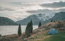 Robens Boulder 2 Tent -EventyrGrej Salgsbutik 65000145 6