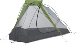 Sea To Summit Alto TR1 Ultralight Backpacking Tent -EventyrGrej Salgsbutik 65000152 4