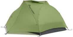 Sea To Summit Telos TR2 Plus Ultralight Backpacking Tent -EventyrGrej Salgsbutik 65000155 2