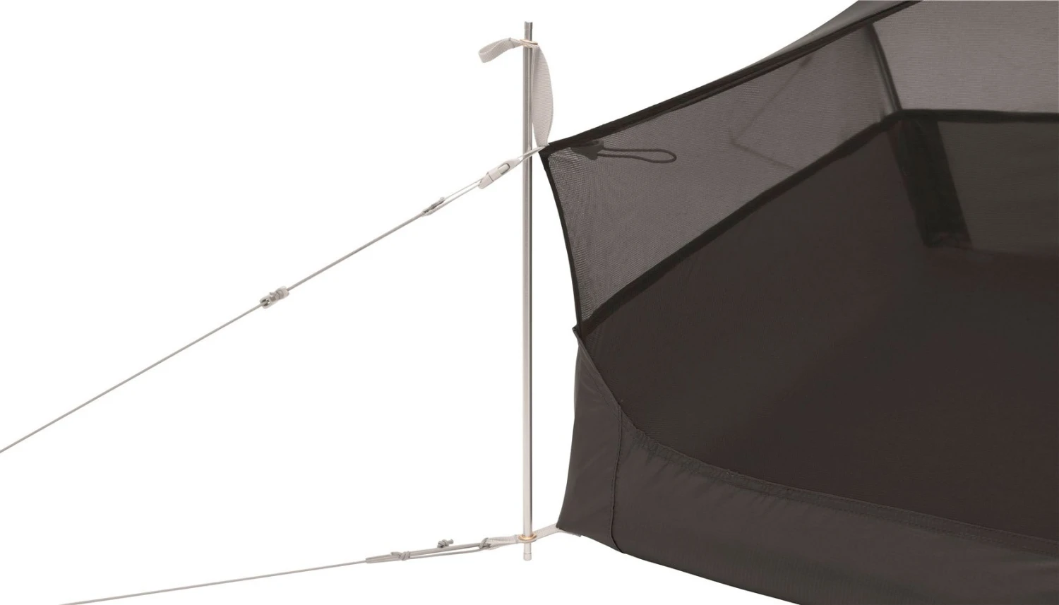 Robens Chaser 1 Tent 7 Robens Chaser 1 Tent - Billede 5