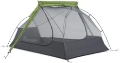 Sea To Summit Telos TR2 Ultralight Backpacking Tent -EventyrGrej Salgsbutik 65000165 4