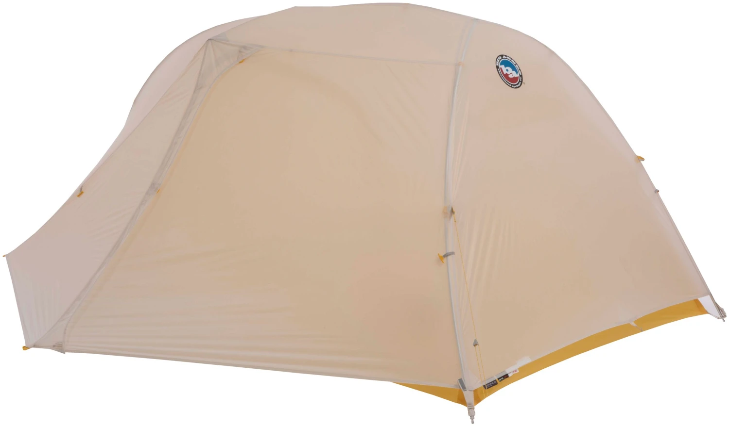 Big Agnes Tiger Wall UL2 Solution Dye Tent 4 Big Agnes Tiger Wall UL2 Solution Dye Tent - Billede 2