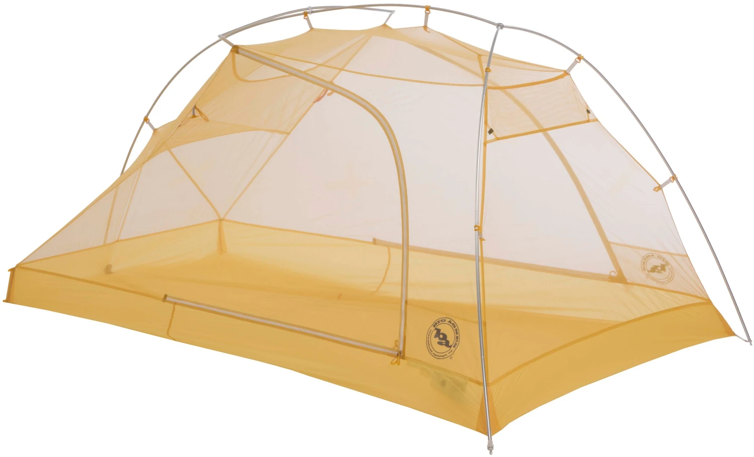 Big Agnes Tiger Wall UL2 Solution Dye Tent 5 Big Agnes Tiger Wall UL2 Solution Dye Tent - Billede 3