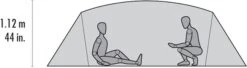 MSR Mutha Hubba™ NX Tent -EventyrGrej Salgsbutik 65100041 5
