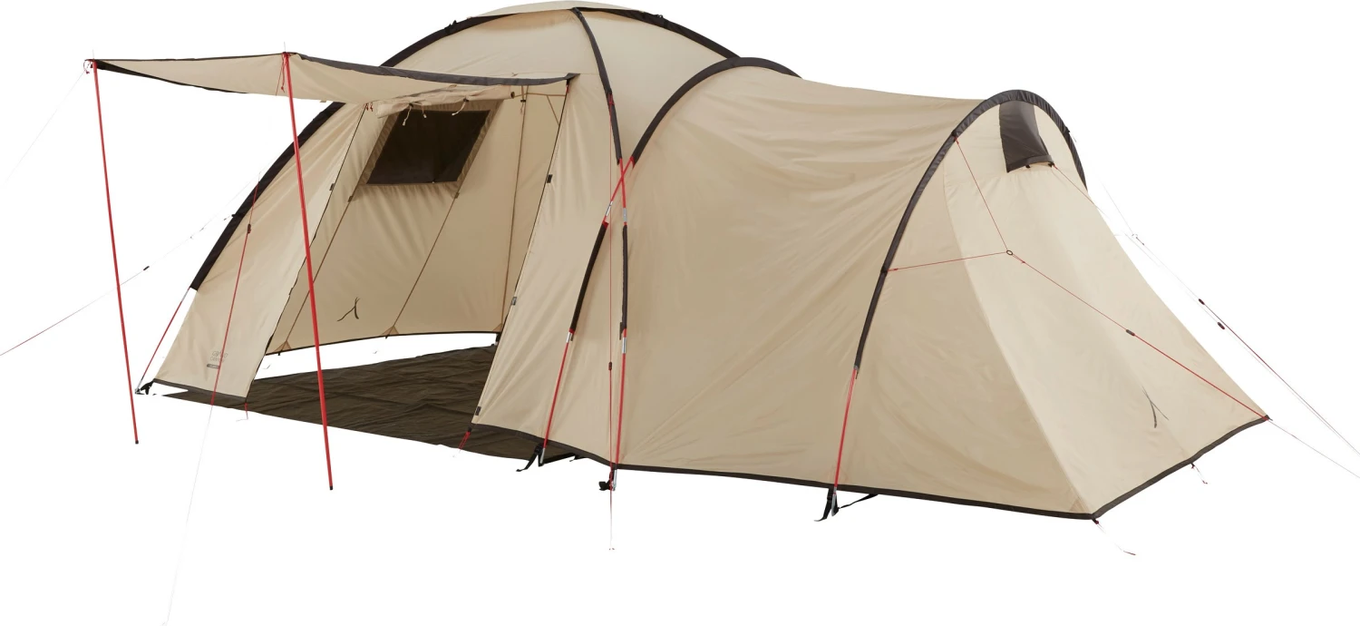 Grand Canyon Atlanta 3 Tent 4 Grand Canyon Atlanta 3 Tent - Billede 2