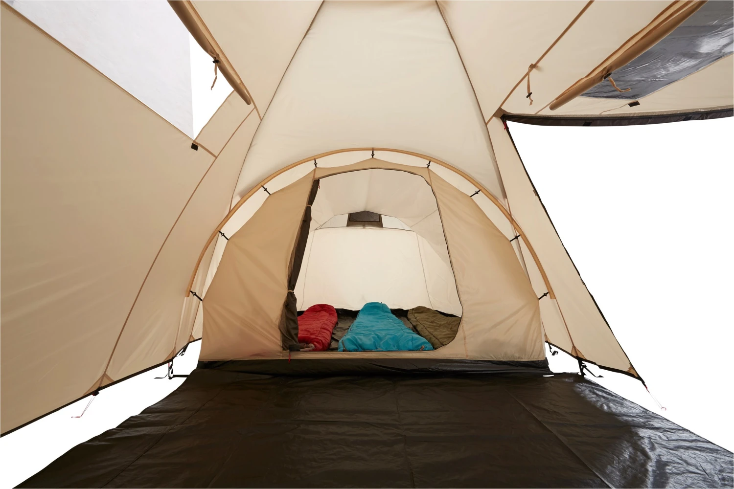 Grand Canyon Atlanta 3 Tent 6 Grand Canyon Atlanta 3 Tent - Billede 4