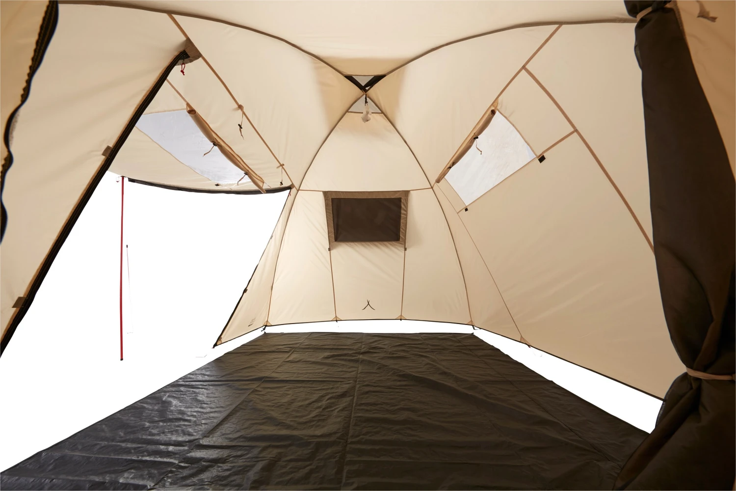 Grand Canyon Atlanta 3 Tent 8 Grand Canyon Atlanta 3 Tent - Billede 6