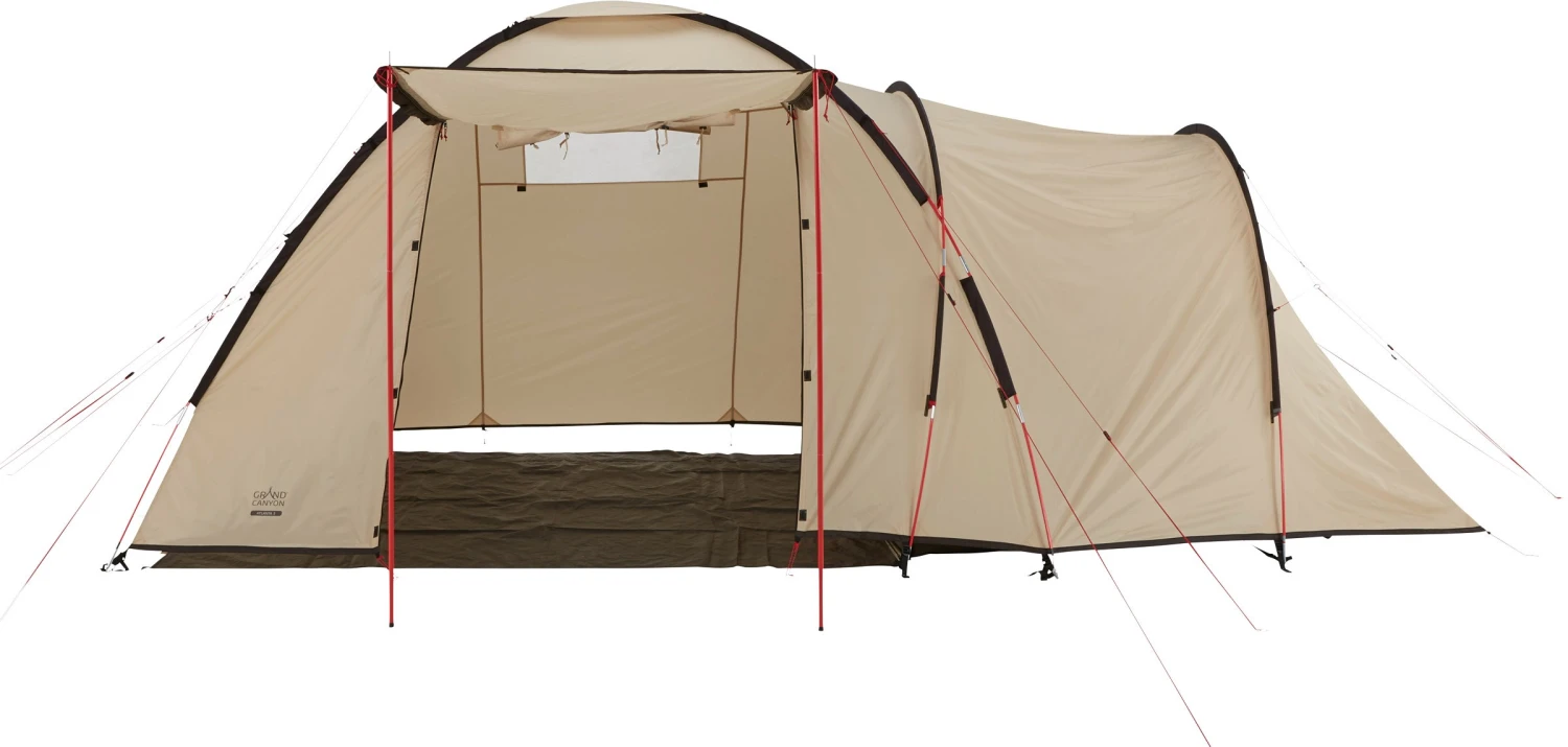 Grand Canyon Atlanta 3 Tent 10 Grand Canyon Atlanta 3 Tent - Billede 8