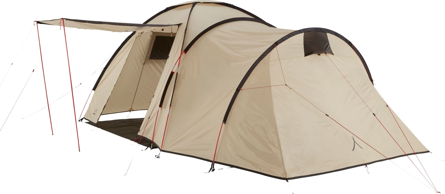 Grand Canyon Atlanta 3 Tent 11 Grand Canyon Atlanta 3 Tent - Billede 9