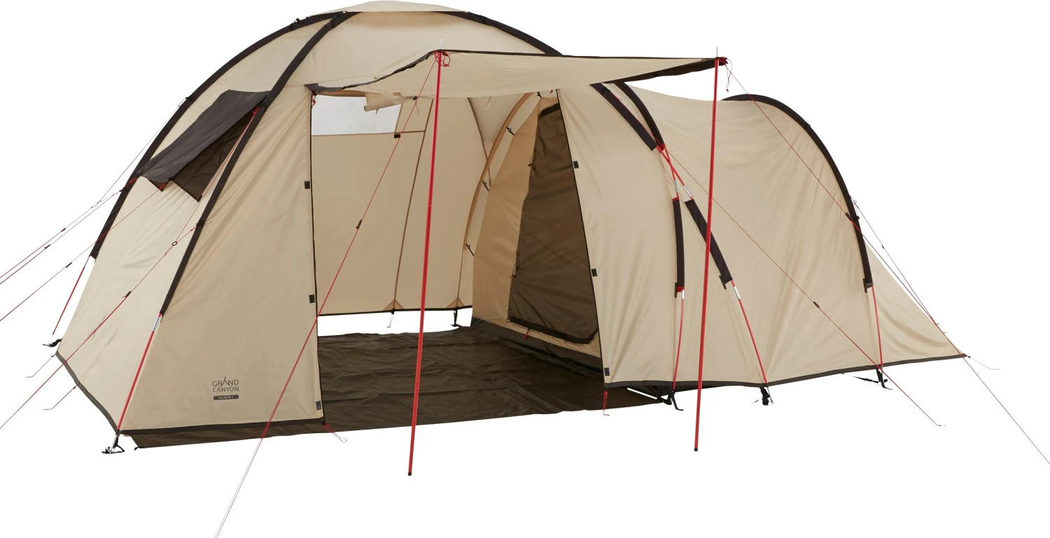 Grand Canyon Atlanta 3 Tent 3 Grand Canyon Atlanta 3 Tent