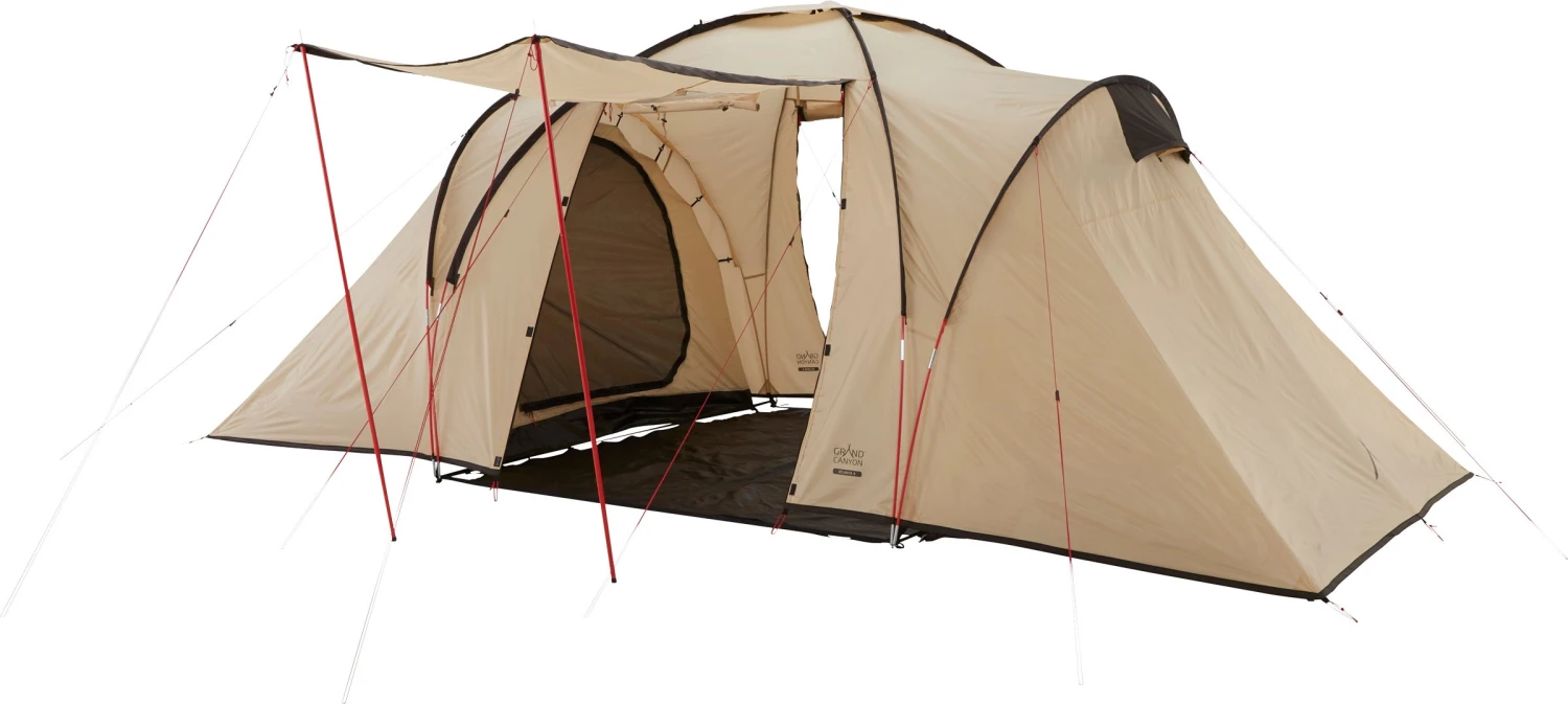 Grand Canyon Atlanta 4 Tent 4 Grand Canyon Atlanta 4 Tent - Billede 2