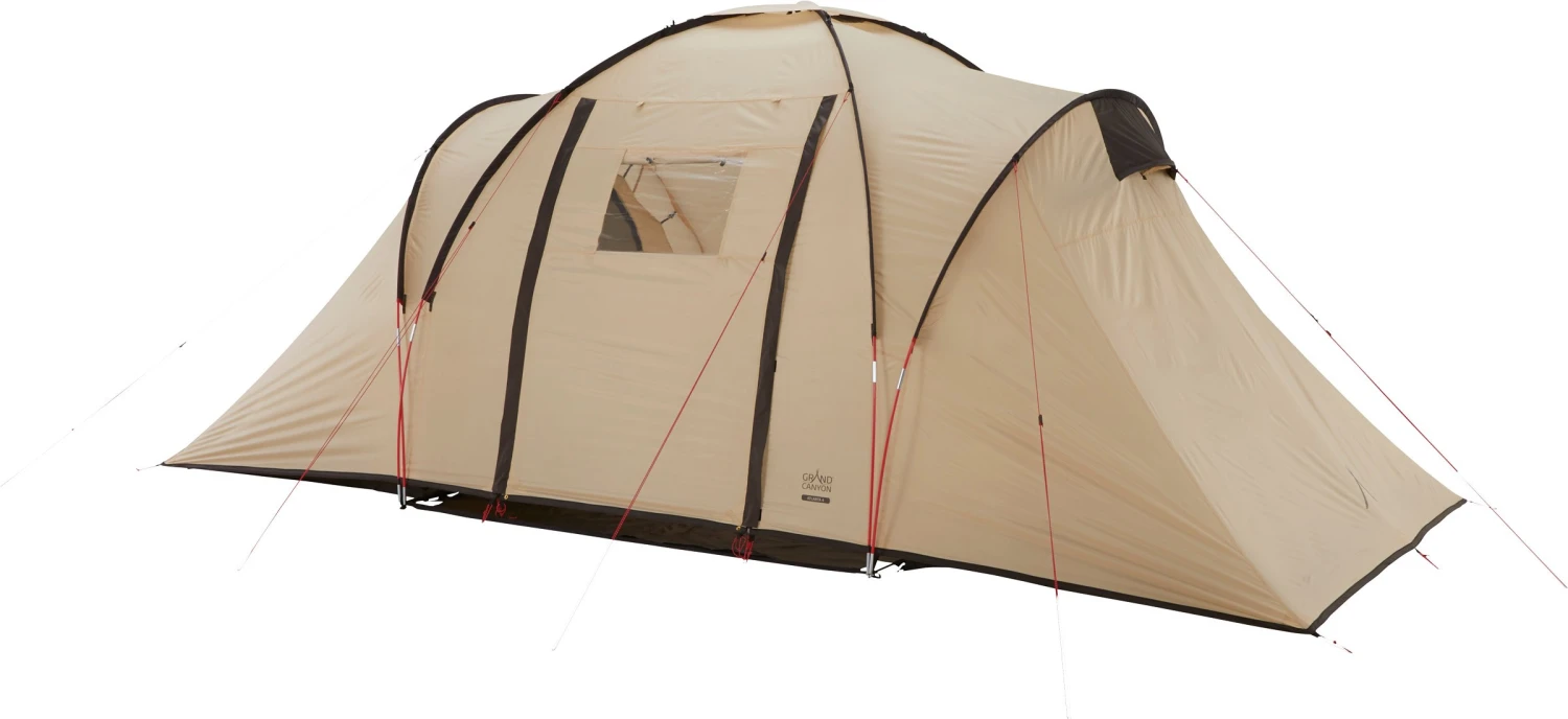 Grand Canyon Atlanta 4 Tent 5 Grand Canyon Atlanta 4 Tent - Billede 3