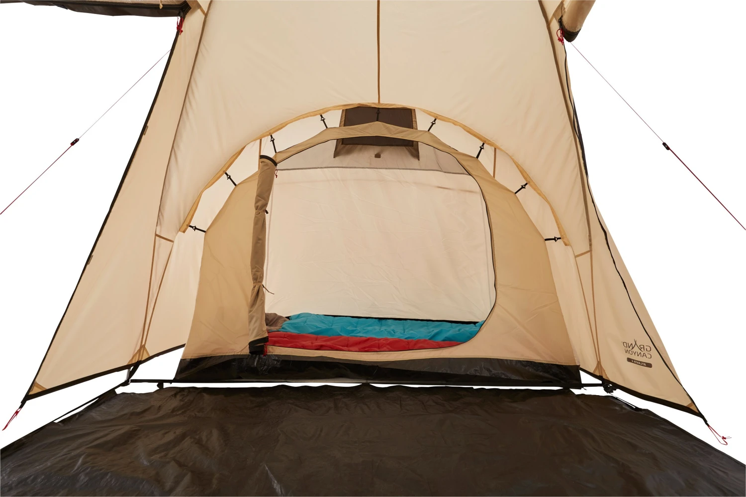 Grand Canyon Atlanta 4 Tent 6 Grand Canyon Atlanta 4 Tent - Billede 4