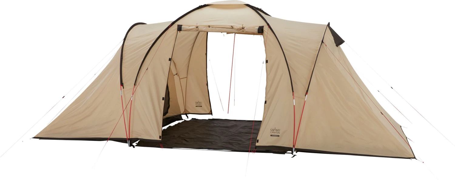 Grand Canyon Atlanta 4 Tent 8 Grand Canyon Atlanta 4 Tent - Billede 6