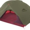 MSR Carbon Reflex™ 3 Ultralight Tent -EventyrGrej Salgsbutik 65100146 f001