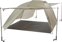 Big Agnes Copper Spur HV UL4 Tent -EventyrGrej Salgsbutik 65100149 4