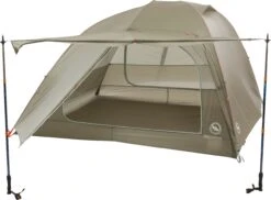 Big Agnes Copper Spur HV UL4 Tent -EventyrGrej Salgsbutik 65100149 5