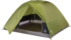 Big Agnes Blacktail 4 Tent