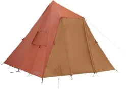 Nordisk Thrymheim 3 PU