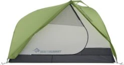 Sea To Summit Telos TR3 Plus Ultralight Backpacking Tent -EventyrGrej Salgsbutik 65100155 3