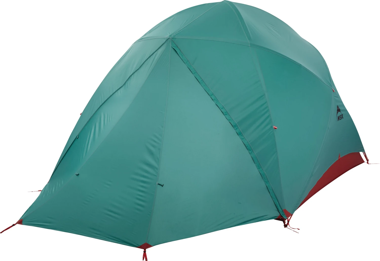 MSR Habitude™ 6 Tent 6 MSR Habitude™ 6 Tent - Billede 4