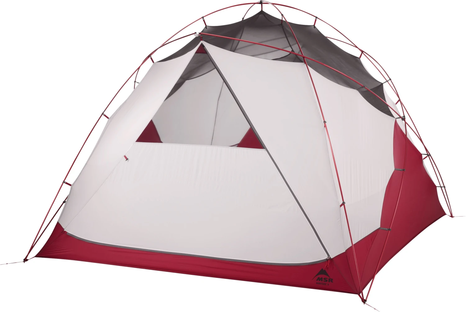 MSR Habitude™ 6 Tent 3 MSR Habitude™ 6 Tent