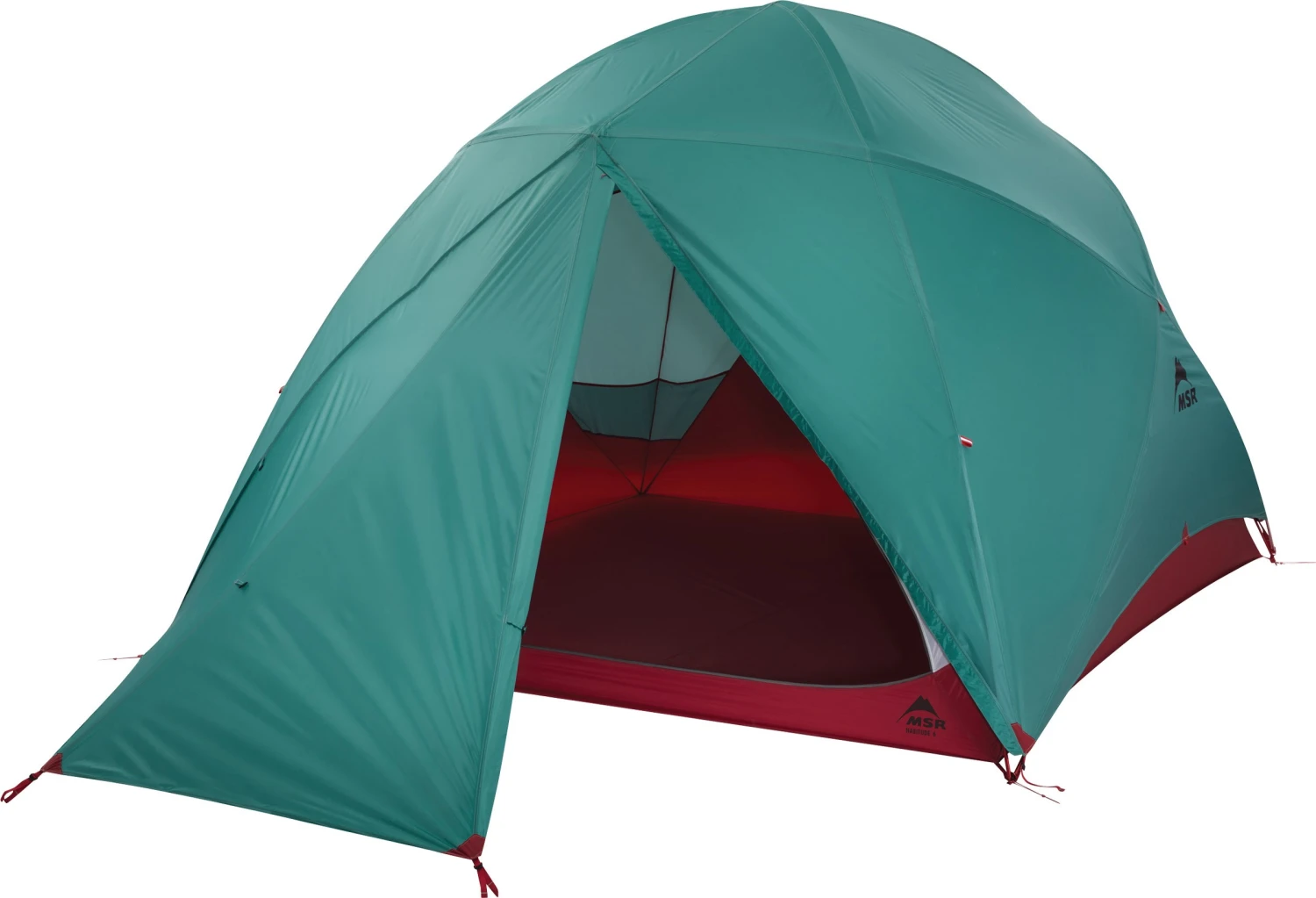 MSR Habitude™ 6 Tent 4 MSR Habitude™ 6 Tent - Billede 2