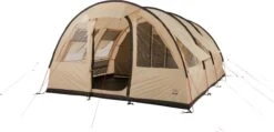 Grand Canyon Helena 6 Tent 20 Grand Canyon Helena 6 Tent -EventyrGrej Salgsbutik 65200017 8