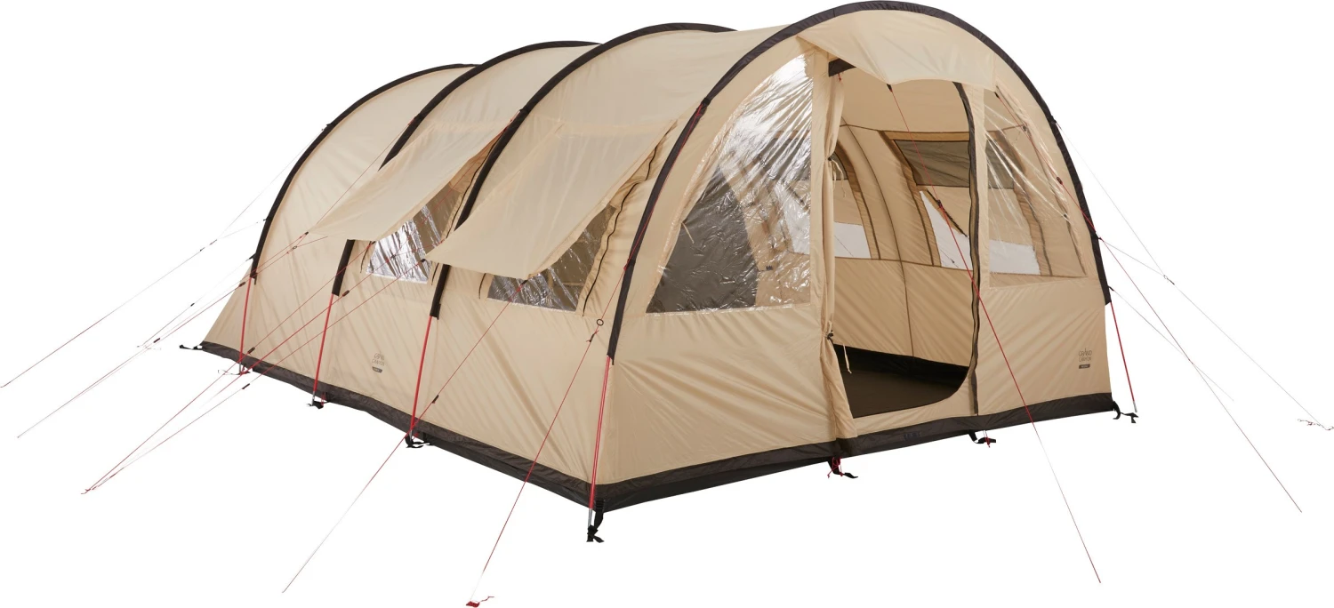 Grand Canyon Helena 6 Tent 3 Grand Canyon Helena 6 Tent