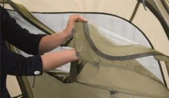 Robens Wolf Moon 5XP Tent -EventyrGrej Salgsbutik 65200020 7