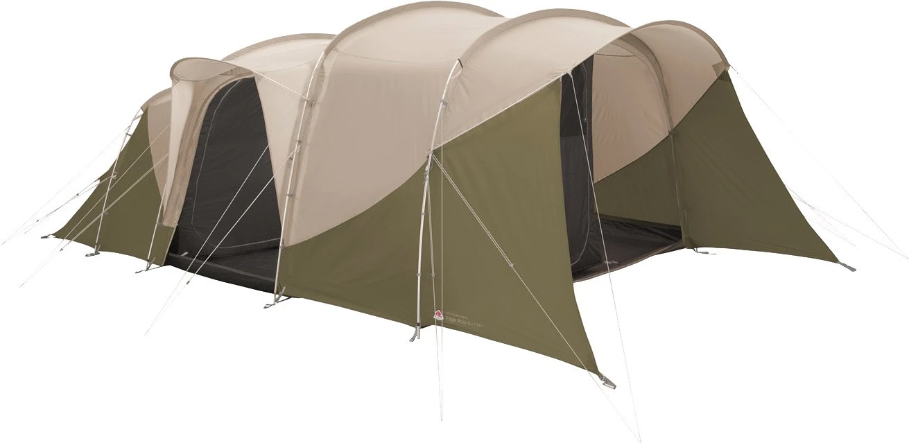 Robens Eagle Rock 6+2XP Tent 4 Robens Eagle Rock 6+2XP Tent - Billede 2