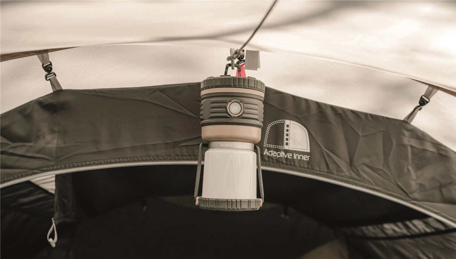 Robens Eagle Rock 6+2XP Tent 10 Robens Eagle Rock 6+2XP Tent - Billede 8