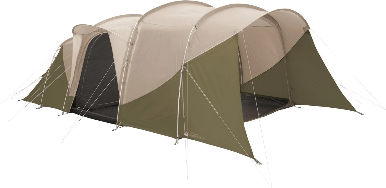 Robens Eagle Rock 6+2XP Tent 3 Robens Eagle Rock 6+2XP Tent