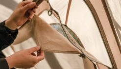 Robens Double Dreamer 4 Tent -EventyrGrej Salgsbutik 65200025 5